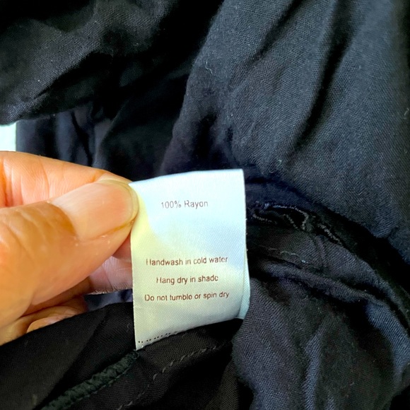 Tiare Hawaii short sleeve dress - Picture 5 of 6